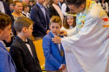 18.05.2023 Erstkommunion